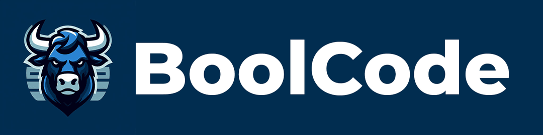 BoolCode